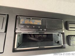 MERCEDES-BENZ Actros2546*E6d*Retarder*Frigoblock*Lift*LBW*TÜV*