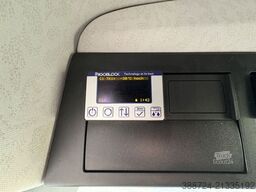 MERCEDES-BENZ Actros2546*E6d*Retarder*Frigoblock*Lift*LBW*TÜV*