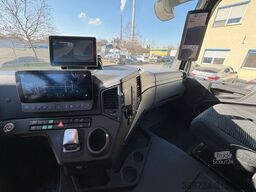 MERCEDES-BENZ Actros2546*E6d*Retarder*Frigoblock*Lift*LBW*TÜV*