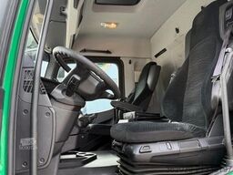 MERCEDES-BENZ 2543 6X2 PRTSCHE PLANE LBW BLATT LUFT LENKACHSE