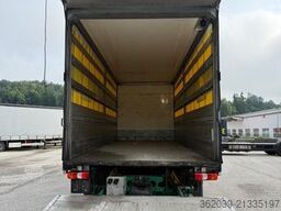 MERCEDES-BENZ 2543 6X2 PRTSCHE PLANE LBW BLATT LUFT LENKACHSE