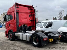 IVECO S-WAY AS440S48 Klimaautom. Intarder NAVI ALCOA