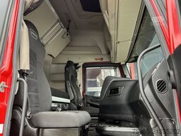 IVECO S-WAY AS440S48 Klimaautom. Intarder NAVI ALCOA