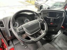 IVECO S-WAY AS440S48 Klimaautom. Intarder NAVI ALCOA