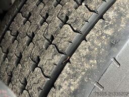 IVECO S-WAY AS440S48 Klimaautom. Intarder NAVI ALCOA