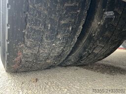 IVECO S-WAY AS440S48 Klimaautom. Intarder NAVI ALCOA