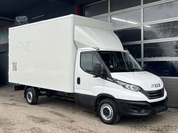 IVECO Daily 35S16 Hi-Matic ACC 4,35mMöbelkoffer 37`km!