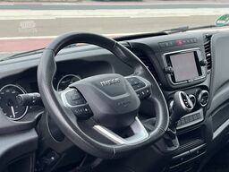 IVECO Daily 35S16 Hi-Matic ACC 4,35mMöbelkoffer 37`km!