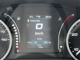 IVECO Daily 35S16 Hi-Matic ACC 4,35mMöbelkoffer 37`km!