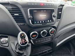 IVECO Daily 35S16 Hi-Matic ACC 4,35mMöbelkoffer 37`km!