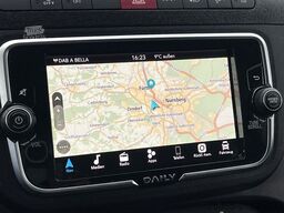 IVECO Daily 35S16 Hi-Matic ACC 4,35mMöbelkoffer 37`km!