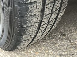 IVECO Daily 35S16 Hi-Matic ACC 4,35mMöbelkoffer 37`km!