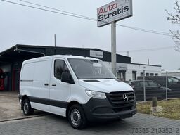 MERCEDES-BENZ Sprinter 315 CDI KlimaNavi MBUX WürthRegalausbau