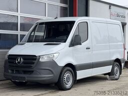 MERCEDES-BENZ Sprinter 315 CDI KlimaNavi MBUX WürthRegalausbau
