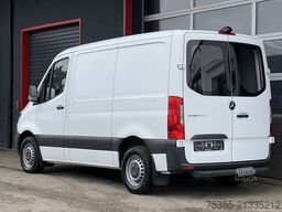 MERCEDES-BENZ Sprinter 315 CDI KlimaNavi MBUX WürthRegalausbau