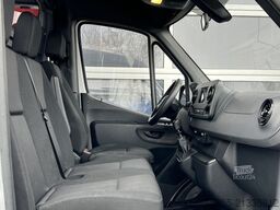 MERCEDES-BENZ Sprinter 315 CDI KlimaNavi MBUX WürthRegalausbau