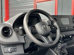 MERCEDES-BENZ Sprinter 315 CDI KlimaNavi MBUX WürthRegalausbau