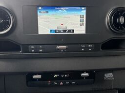MERCEDES-BENZ Sprinter 315 CDI KlimaNavi MBUX WürthRegalausbau