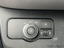 MERCEDES-BENZ Sprinter 315 CDI KlimaNavi MBUX WürthRegalausbau