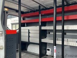 MERCEDES-BENZ Sprinter 315 CDI KlimaNavi MBUX WürthRegalausbau