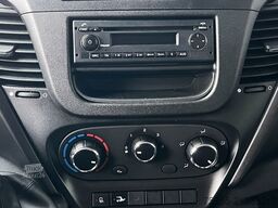 IVECO Daily 35S12 3,1m Koffer 3mRdst LBW Kamera 3-Sitz