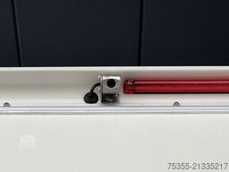 IVECO Daily 35S12 3,1m Koffer 3mRdst LBW Kamera 3-Sitz