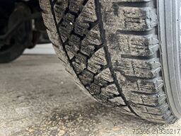 IVECO Daily 35S12 3,1m Koffer 3mRdst LBW Kamera 3-Sitz