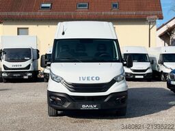 IVECO DAILY 35S18V L4H2 3.0 L Kamera Apple CarPlay AHK