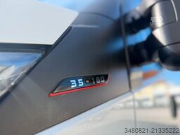 IVECO DAILY 35S18V L4H2 3.0 L Kamera Apple CarPlay AHK