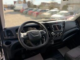 IVECO DAILY 35S18V L4H2 3.0 L Kamera Apple CarPlay AHK