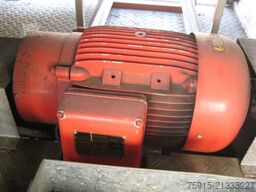 MERCEDES-BENZ LAF 1113 B Servo Feuerwehr Rüstwagen RW2 Bachert