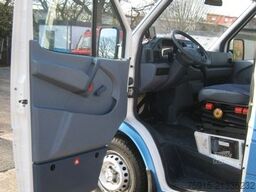 MERCEDES-BENZ 212 D Sprinter Vollautomatik Infomobil /94.000KM