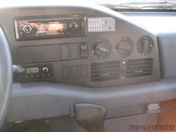 MERCEDES-BENZ 212 D Sprinter Vollautomatik Infomobil /94.000KM