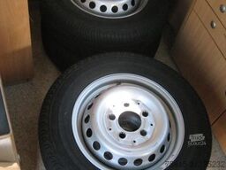 MERCEDES-BENZ 212 D Sprinter Vollautomatik Infomobil /94.000KM