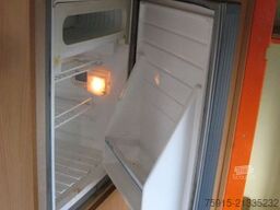 MERCEDES-BENZ 212 D Sprinter Vollautomatik Infomobil /94.000KM