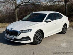 SKODA 1.5TSi Style V.Cockpit NAVI MA PDC/H LM17