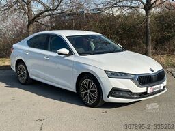 SKODA 1.5TSi Style V.Cockpit NAVI MA PDC/H LM17