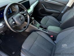 SKODA 1.5TSi Style V.Cockpit NAVI MA PDC/H LM17