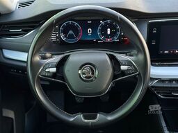 SKODA 1.5TSi Style V.Cockpit NAVI MA PDC/H LM17