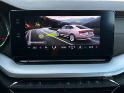 SKODA 1.5TSi Style V.Cockpit NAVI MA PDC/H LM17