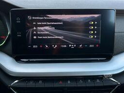 SKODA 1.5TSi Style V.Cockpit NAVI MA PDC/H LM17