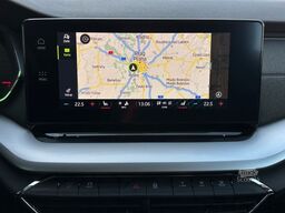 SKODA 1.5TSi Style V.Cockpit NAVI MA PDC/H LM17