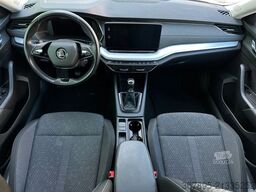 SKODA 1.5TSi Style V.Cockpit NAVI MA PDC/H LM17