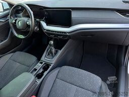 SKODA 1.5TSi Style V.Cockpit NAVI MA PDC/H LM17
