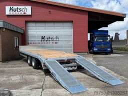 MÜLLER-MITTELTAL ETÜTAR 14,4  Tieflader, LED,  Runduml.