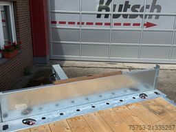 MÜLLER-MITTELTAL ETÜTAR 14,4  Tieflader, LED,  Runduml.