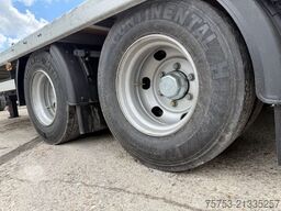 MÜLLER-MITTELTAL ETÜTAR 14,4  Tieflader, LED,  Runduml.