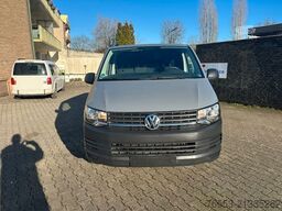 VOLKSWAGEN T6 Kasten lang 110kw * Klima * PDC * AHK