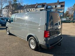 VOLKSWAGEN T6 Kasten lang 110kw * Klima * PDC * AHK