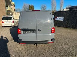VOLKSWAGEN T6 Kasten lang 110kw * Klima * PDC * AHK
